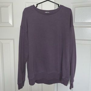 AMERICAN EAFLE CREWNECK SWEATER